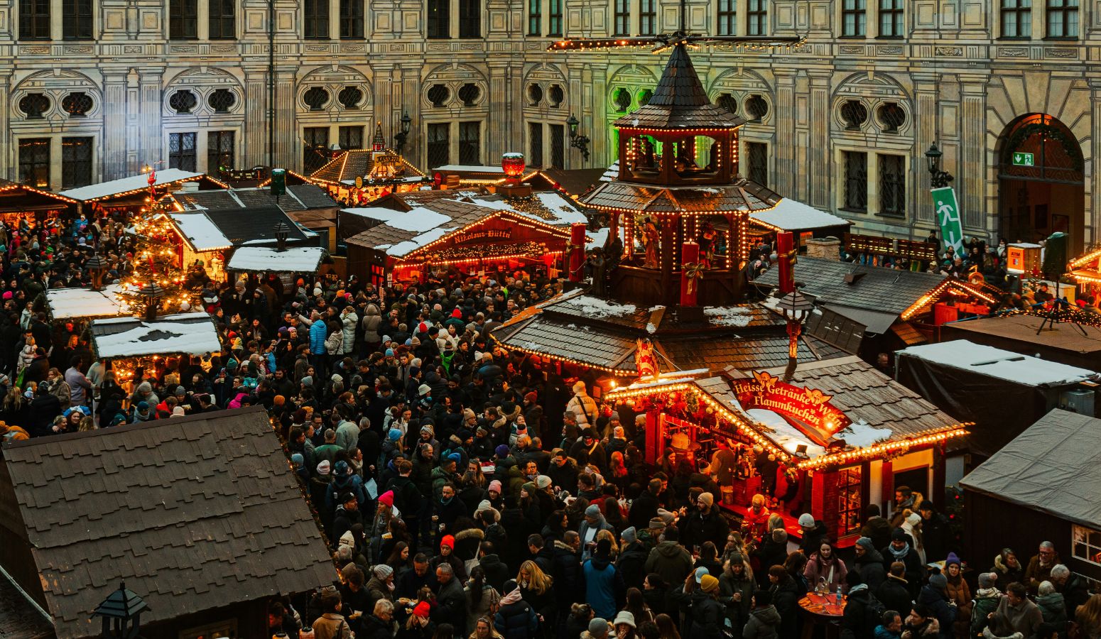 mercadillos-navidenos-baviera-puente-diciembre-Maritim München 4*